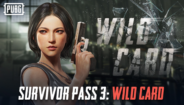 Survivor Pass 3: Wild Card