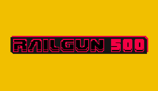 RAILGUN 500