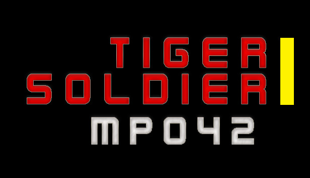 Tiger Soldier Ⅰ MP042