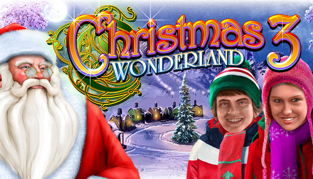 Christmas Wonderland 3