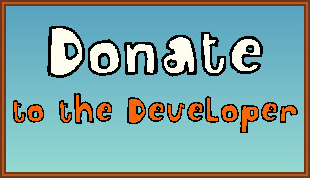 Gigantropolis - Donate to help Developer!