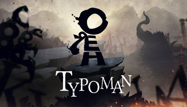 Typoman