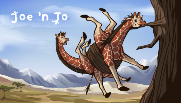 Joe 'n Jo