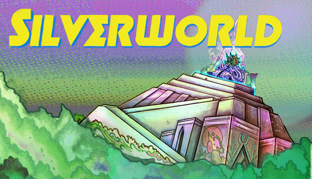 Silverworld