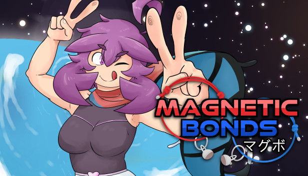 Magnetic Bonds