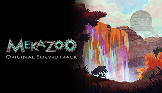 Mekazoo Original Soundtrack
