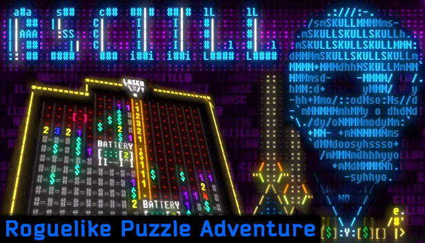 ASCIILL