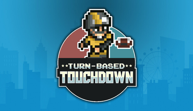 Turn-Based Touchdown