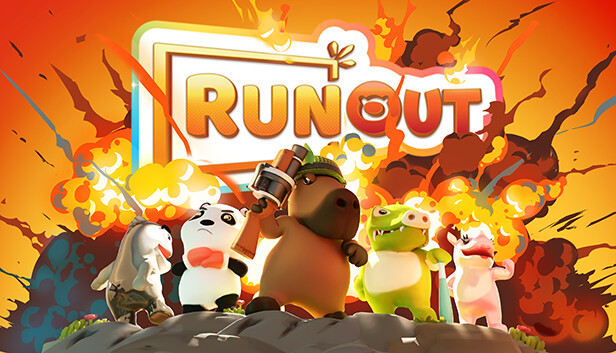 RunOut - Run & Fun Together
