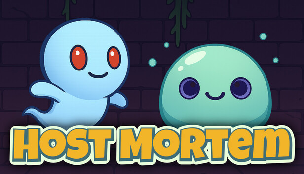Host Mortem