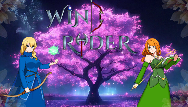 Wind Ryder