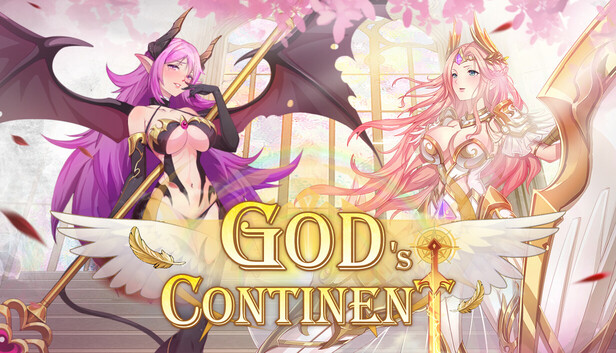 God's Continent