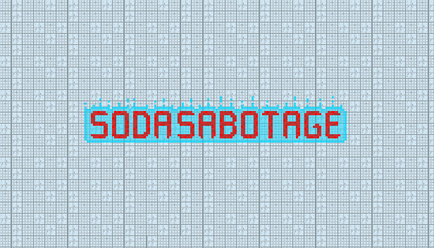 Soda Sabotage