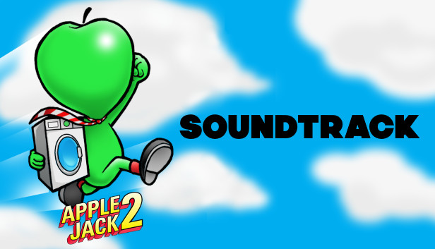 Apple Jack 2 - OST