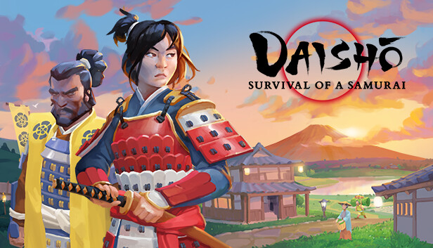 Daisho: Survival of a Samurai