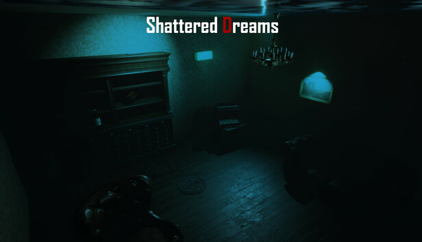Shattered Dreams