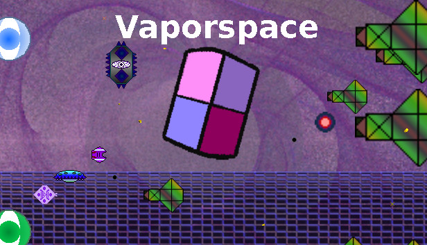 Vaporspace