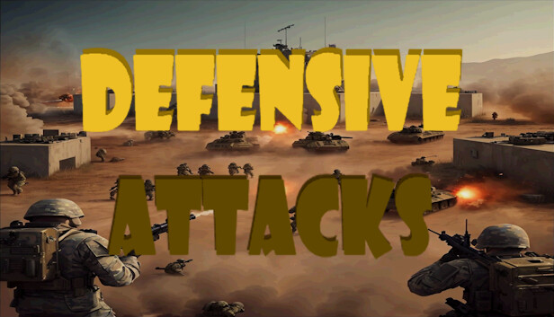 Defensive Attacks