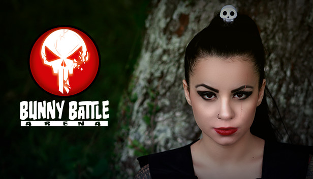 Bunny Battle Arena