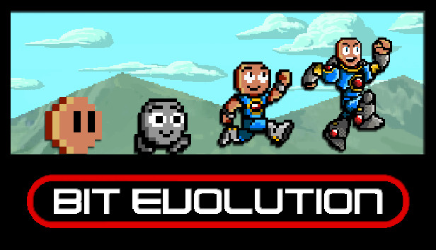 BiT Evolution