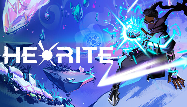 Hexrite