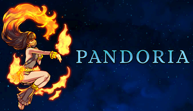 Pandoria