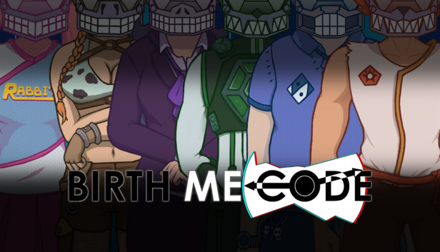 Birth ME Code