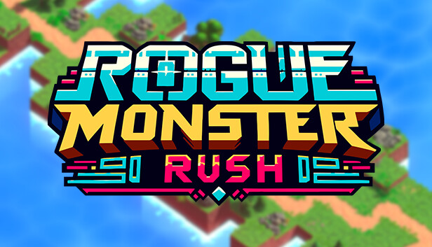 Rogue Monster Rush