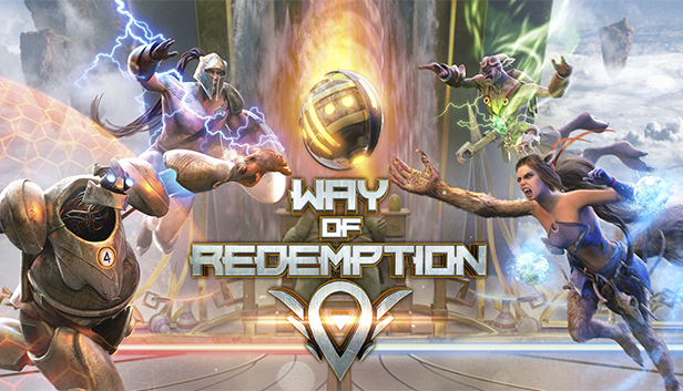 Way of Redemption