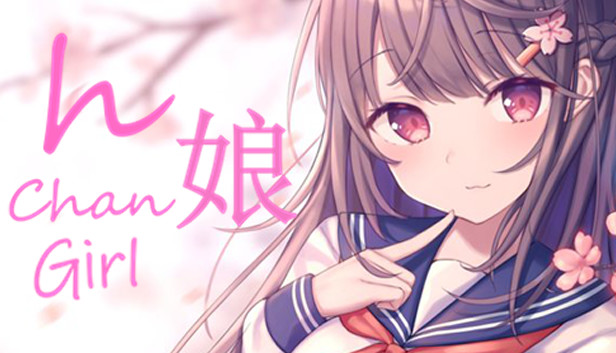 H Chan: Girl