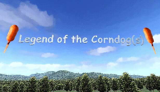 Legend of the Corndog(s)