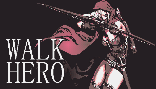 Walk Hero