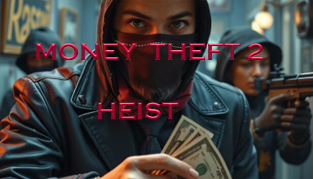 Money Theft 2: Heist