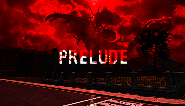 Prelude: Psychological Horror Game