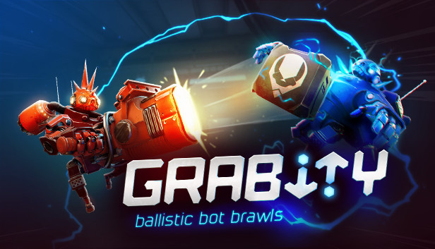 Grabity