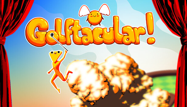 Golftacular!