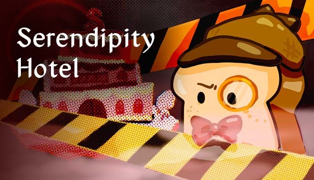 Serendipity Hotel