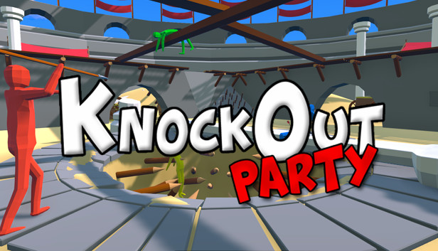 Knockout Party