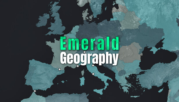 Emerald Geography