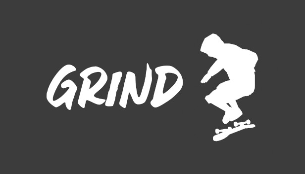 Grind: Skateboarding