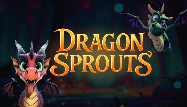 Dragon Sprouts