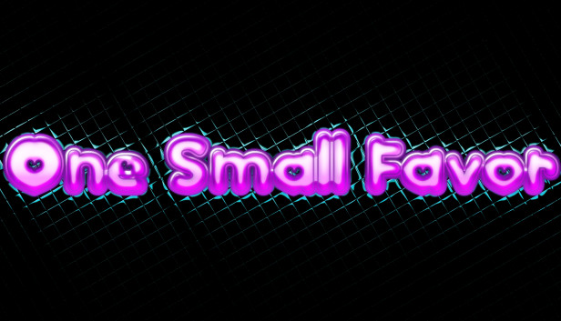 A Small Favor