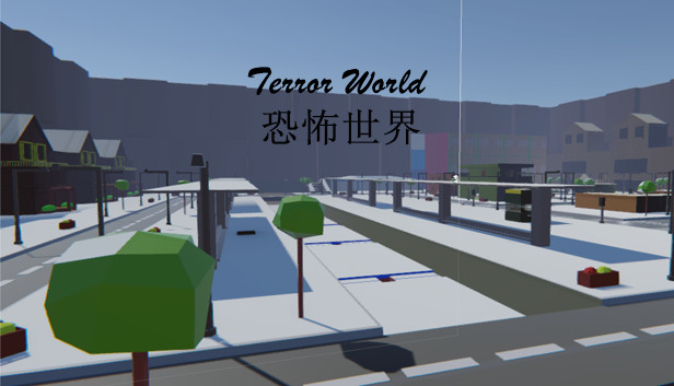 Terror World