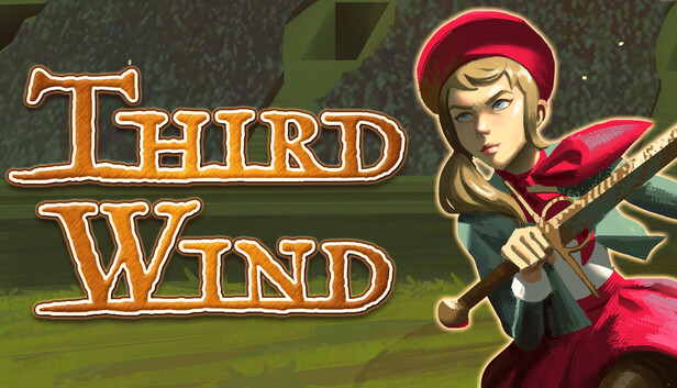 Third Wind