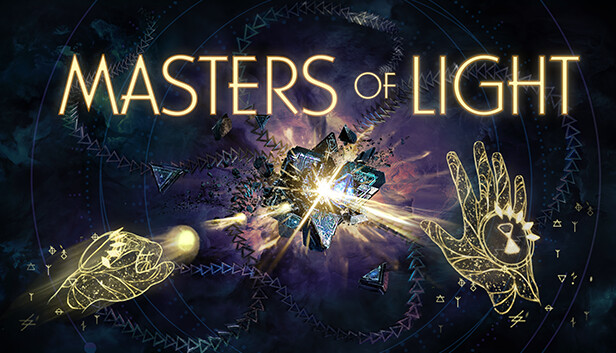 Masters of Light
