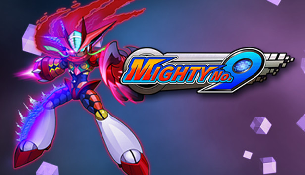 Mighty No. 9 - Ray Expansion