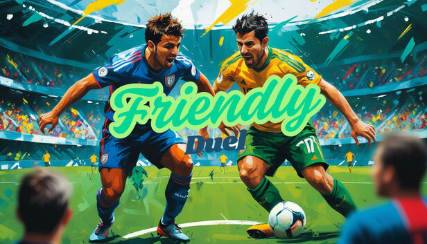 Friendly Duel