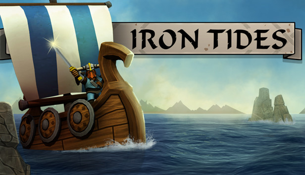 Iron Tides