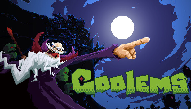 Goolems