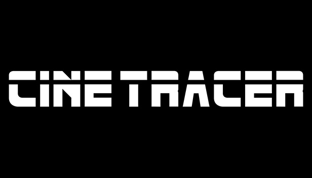 Cine Tracer